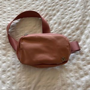 Lululemon Belt Bag